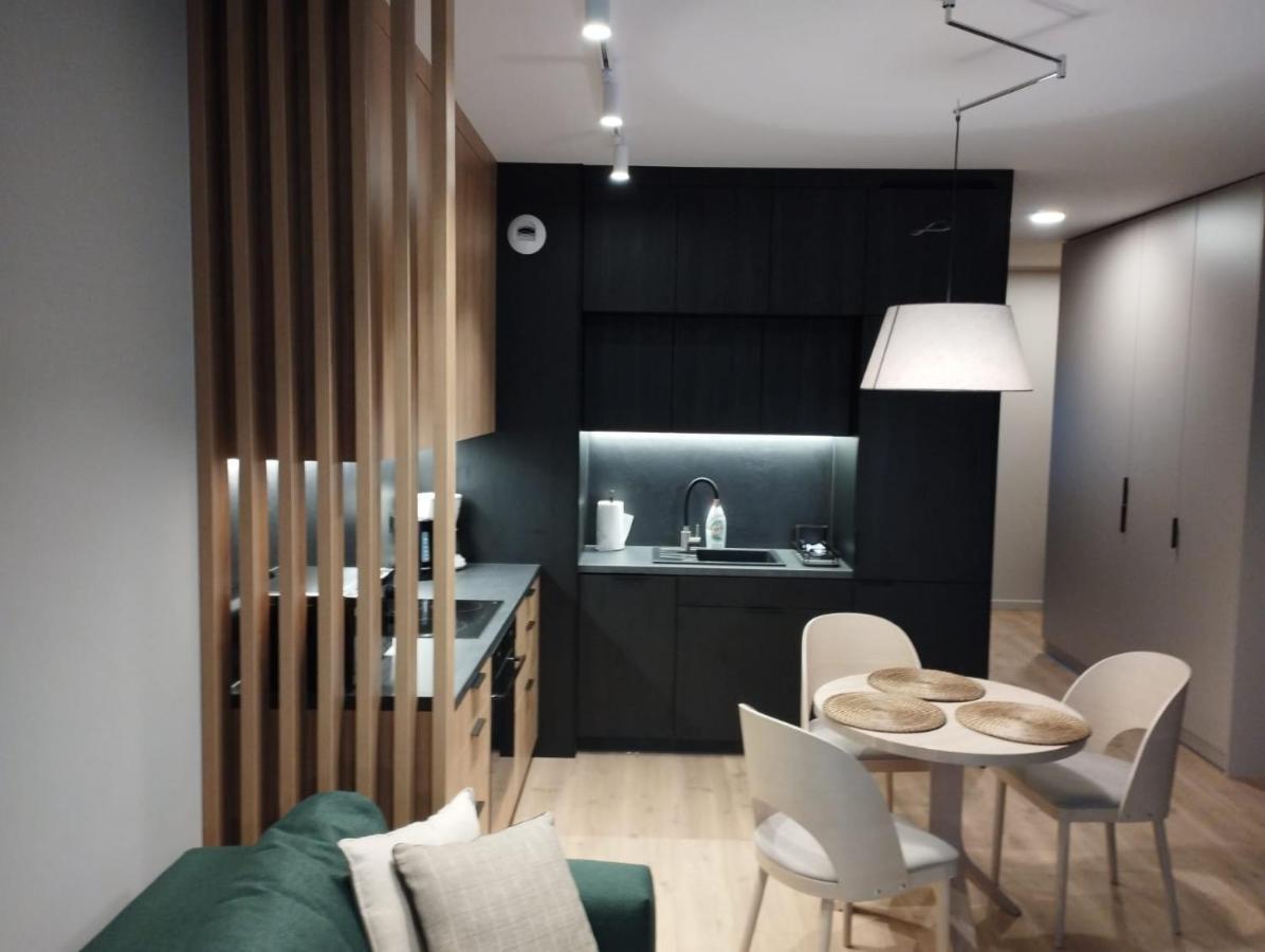 Fantastyczny Apartament Lotnisko Poznań Esterno foto